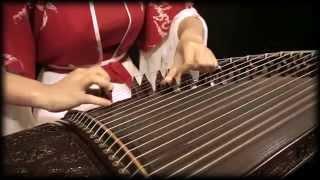 【箏鼓和鳴】權御天下 Sun Quan The Emperor (Guzheng&Drum Ver.)