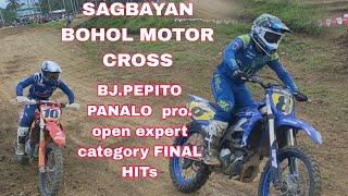 BJ PEPITO VRS. PINEDA BROTHERS/ BAIT-IT/ FINAL HITS/ AlanskieTv/