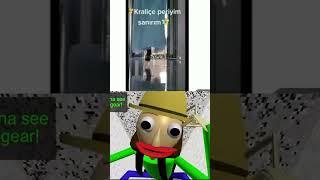 Baldi Bombastic 2 #funny #gaming  #baldi #baldisbasics #memes