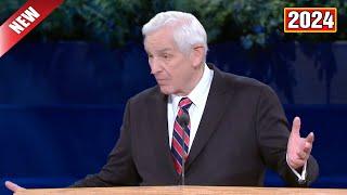 David Jeremiah 2024  "God Is Still Working On You"  David Jeremiah New Messages 2024