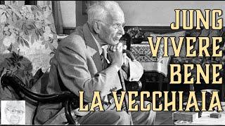 Carl Gustav Jung – L’arte di vivere