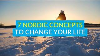 7 Nordic concepts to help you change your life | All Things Nordic