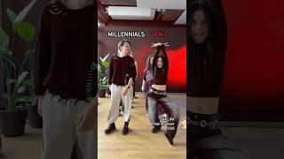 SINCE YOU GUYS ENJOYED LAST VIDEO, HERE IS ANOTHER TAKE DUA LIPA VS ORIGINAL SONG