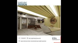 #interior #officeinteriors #sarjakdesign  #archilovers #morbi #rajkot #archilovers #architecture