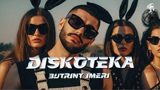 Butrint Imeri - Diskoteka (Lyric Video)