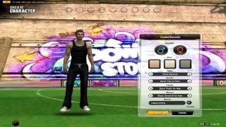 [HD] X-KICK Online (Gameplay)