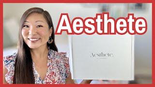 Aesthete by Cloth & Paper | Summer 2024