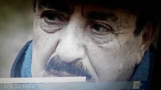Addio ad Alberto Mieli ultimo testimone della Shoa