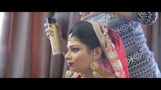 Sanghavi Wedding Movie Trailer