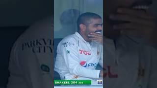 Abrar Ahmed Steals the Show