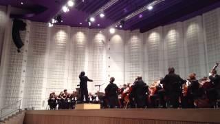 Maxim Fedotov.Bohuslav Martinu Philharmonic Orchestra.A night at the operetta 1