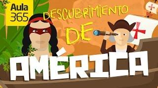 El Descubrimiento de América | Videos Educativos Aula365