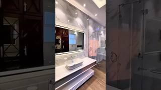 Modern Bathroom Design 43 | Home Interior Design Ideas | Salle de Bain #shorts#home#trending#house