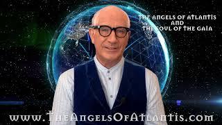 THE ANGELS OF ATLANTIS AND THE SOUL OF THE GAIA | Stewart Pearce