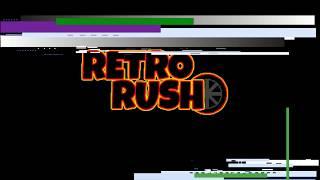 Retro Rush Accouncement Trailer