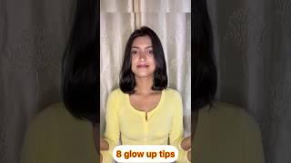 Glow up tips for girls ️ #glowuptips #beautytips #youtubeshorts #beautychallenge