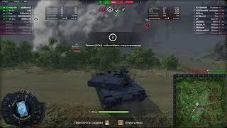 Стрим проходим БП «Морские ястребы» Armored Warfare