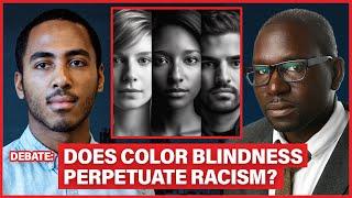 “Does Color-Blindness Perpetuate Racism?” A Debate w/Jamelle Bouie