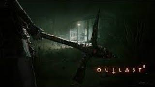 Outlast 2 - Full Game (With Commentary)