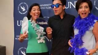 Take a Tour of UNF's Campus!