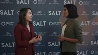 SALT Voices: Cathryn Chen | Founder & Managing Director, MarketX Ventures