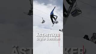 Zillertal VÄLLEY RÄLLEY hosted by Blue Tomato: Preview 4th stage Hintertux