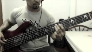 Runaway - Jamiroquai ( Bass Guitar Cover )