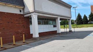 Abandoned CVS/Pharmacy                        Peoria heights Illinois 2024