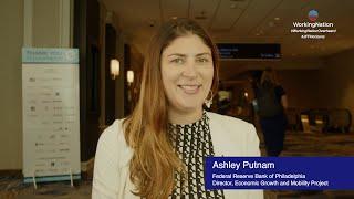 WorkingNation Overheard: Ashley Putnam on the workers’ perspective