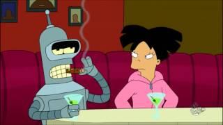 Bender - Shut up