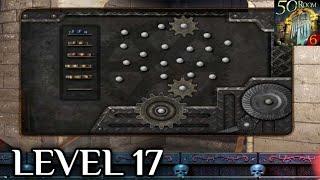 Can You Escape The 100 Room 6 Level 17 Walkthrough (100 Room VI)