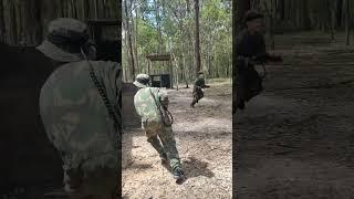 Outdoor Laser Tag - Got Property? Play in your Backyard