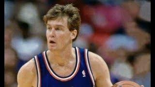 Mark Price: Cleveland Cavaliers Mixtape