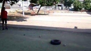 LES PIONNIERS DE GANEY AVIV LOD-NIKE
