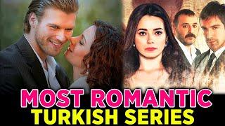 Top 15 Romantic Turkish Series To Watch With English Subtitles