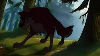 She Wolf (Wolves Tribute) 