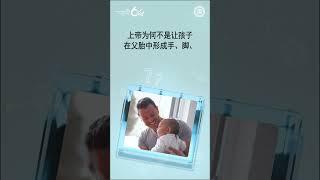 真正奇妙的人生蓝图 | 母亲上帝, 上帝的教会世界福音宣教协会