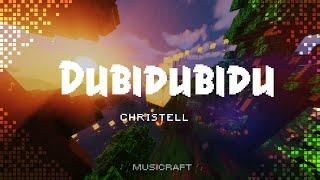 Christell - Dubidubidu (Letra) chipi chipi chapa chapa dubi dubi daba daba