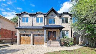 140 Caribou Road, North York