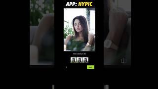 Day 32  Hypic Ai photo expand Photo Editing Instagram  #shorts #instagram #youtubeshorts #trending