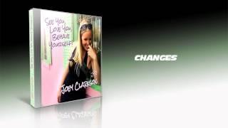 Joey Clarkson - Changes