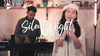 Jane Callista - Silent Night [Live Performance]