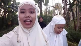 Vq Vlog #6- Lebaran hari pertama