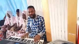 Hilifes by Living Yahweh Chorale Gh 