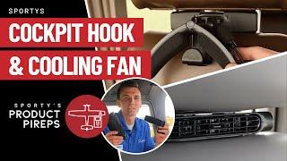 Cockpit Heat + Clutter? These Two Fixes Actually Work
