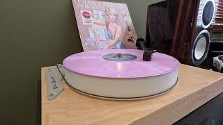 Lindsey Stirling - Snow Waltz (sugarplum)- A6 - Snow Waltz - HiFi Vinyl Record