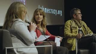 #LabMeCrazy! Science Film Festival 2024