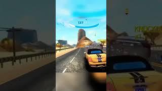 Alphas Nitro gameplay 