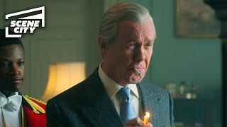 How to Be an Englishman | The Crown (Alex Jennings, Jude Akuwudike, Salim Daw)