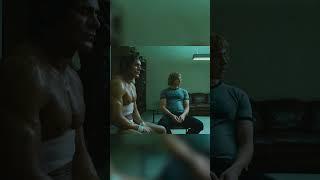 The Iron Claw is exquisite human drama, plain and simple #shorts